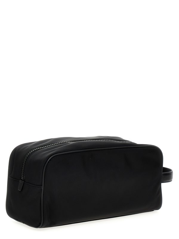 Logo make-up bag - immagine 2