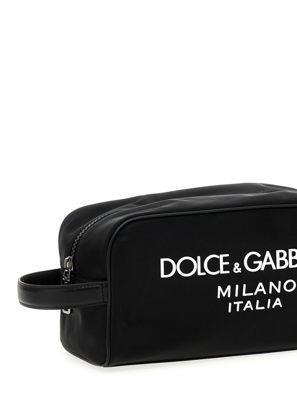 Logo make-up bag - immagine 3