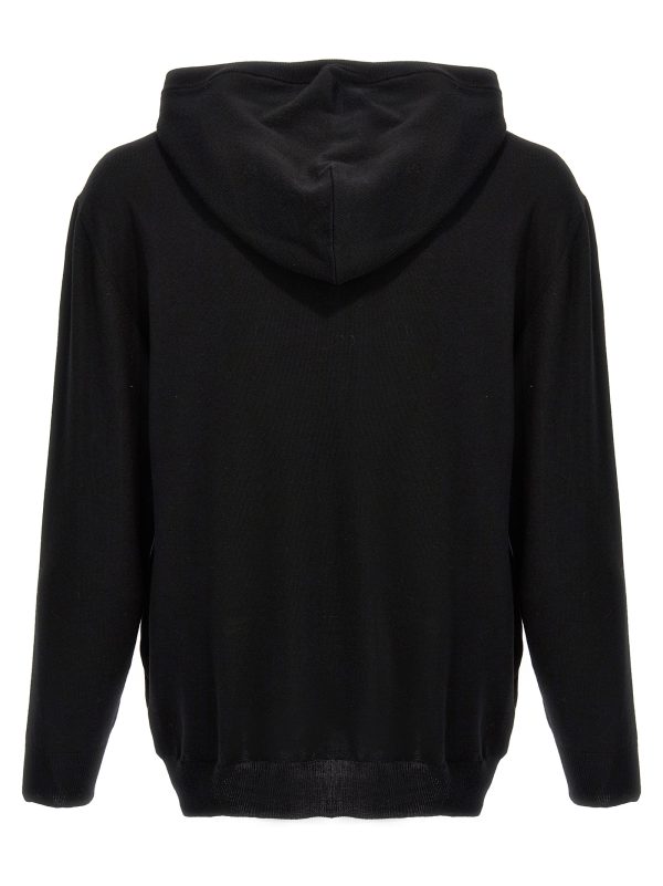 Teddy hooded sweater - immagine 2