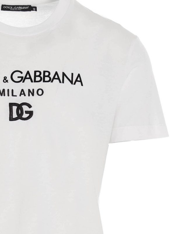 T-shirt 'DG Essential' - immagine 3