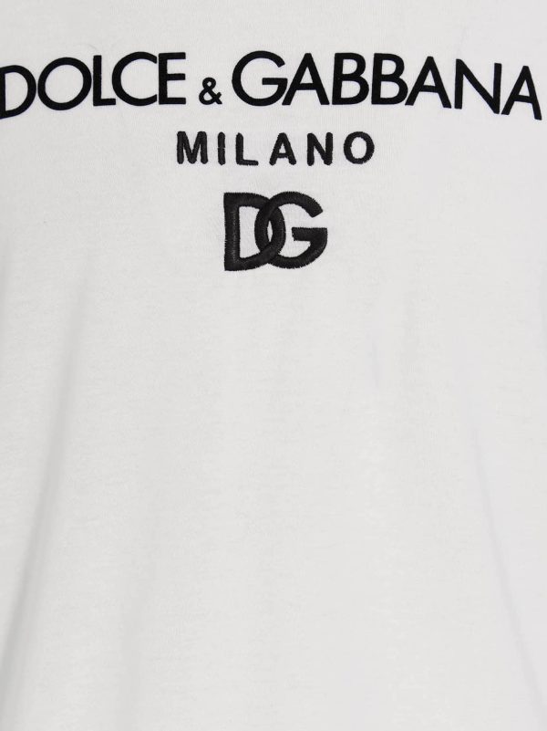 T-shirt 'DG Essential' - immagine 4