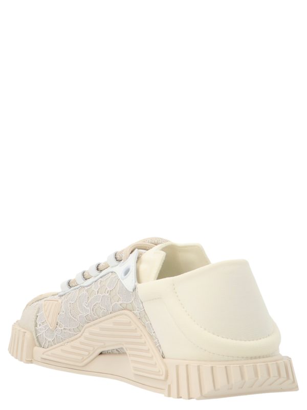 Lace sneakers - immagine 2