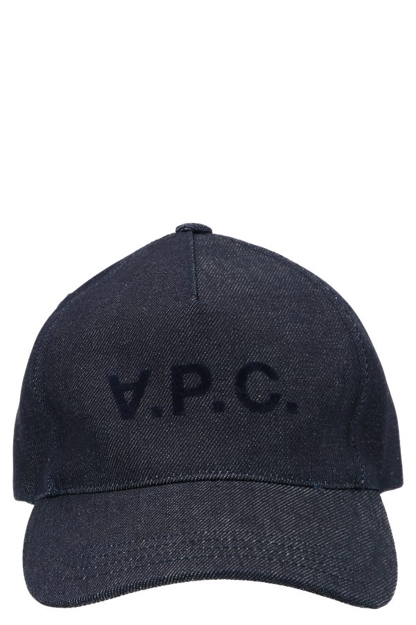 'VPC' cap