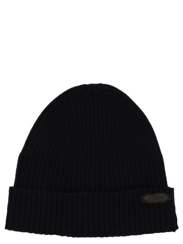 Fisherman’s rib beanie