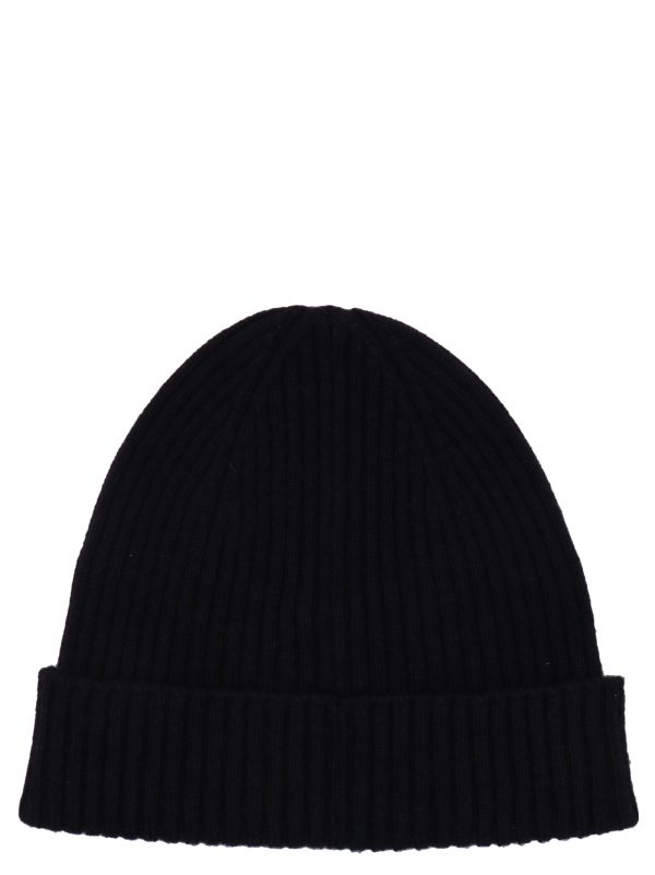 Fisherman’s rib beanie - immagine 2