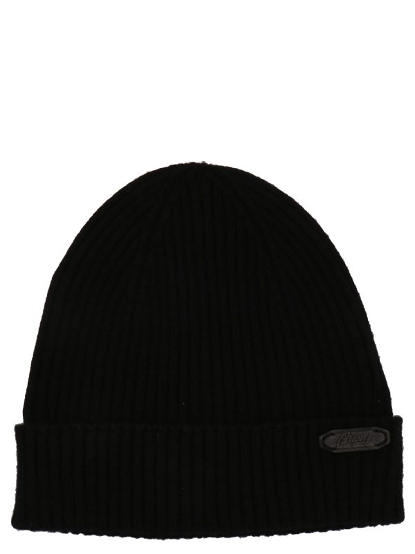 Fisherman’s rib beanie