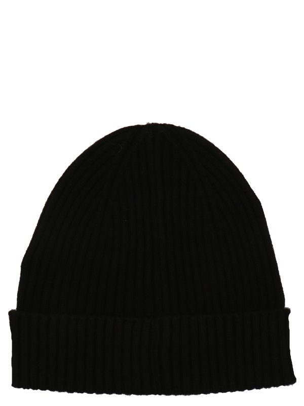 Fisherman’s rib beanie - immagine 2