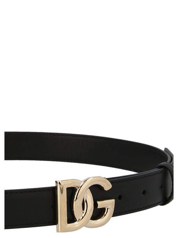 Logo belt - immagine 3