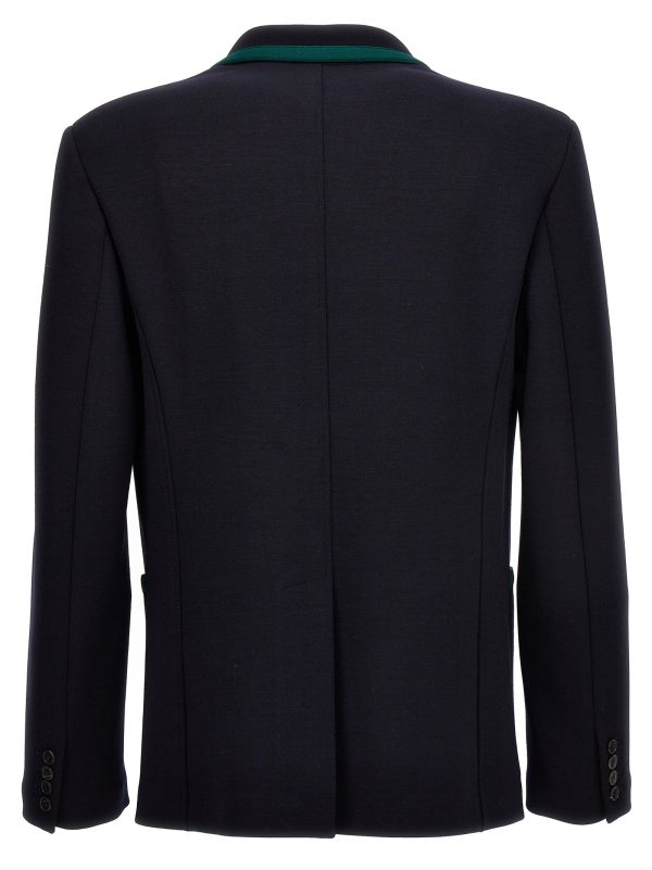 Valentino 'VLogo Signature' Blazer - immagine 2