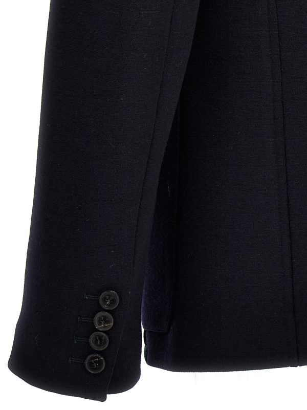 Valentino 'VLogo Signature' Blazer - immagine 4