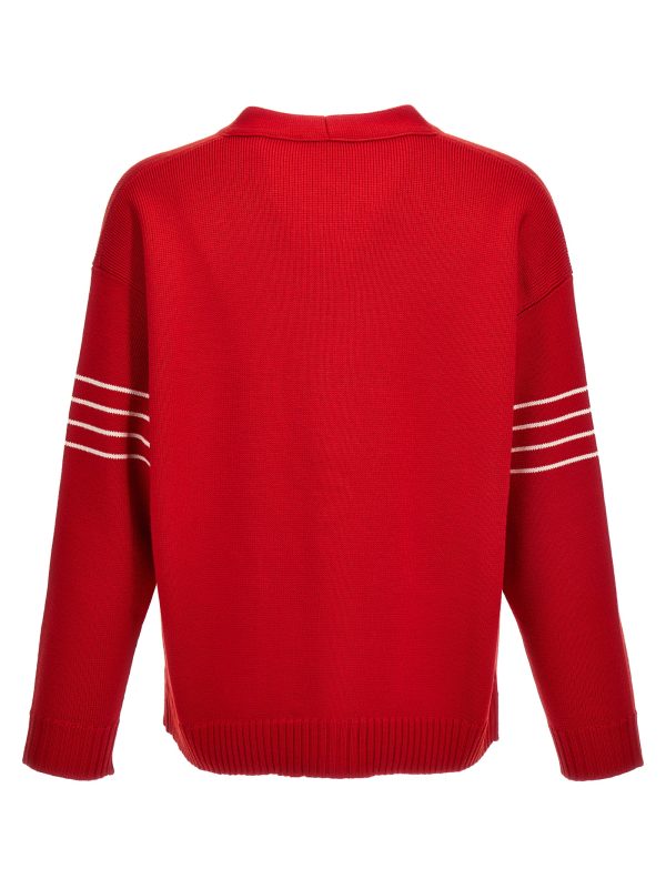 Valentino 'VLogo' Cardigan - immagine 2