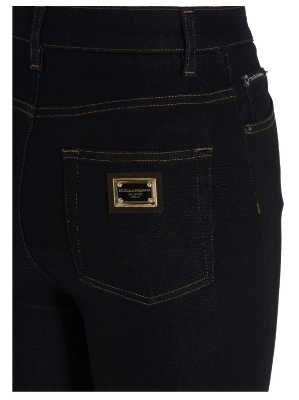 'Grace’ jeans - immagine 4