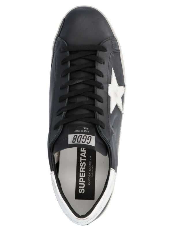 ‘Superstar’ sneakers - immagine 3