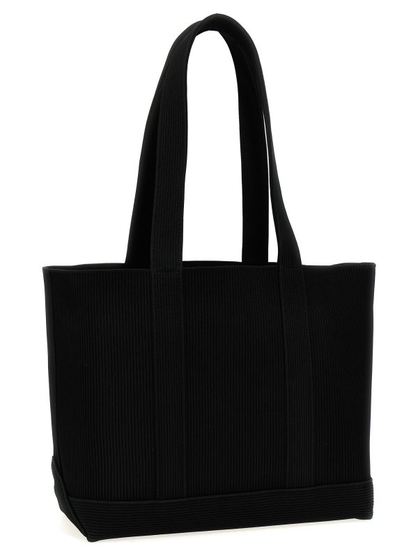 'Knit Medium' shopping bag - immagine 2