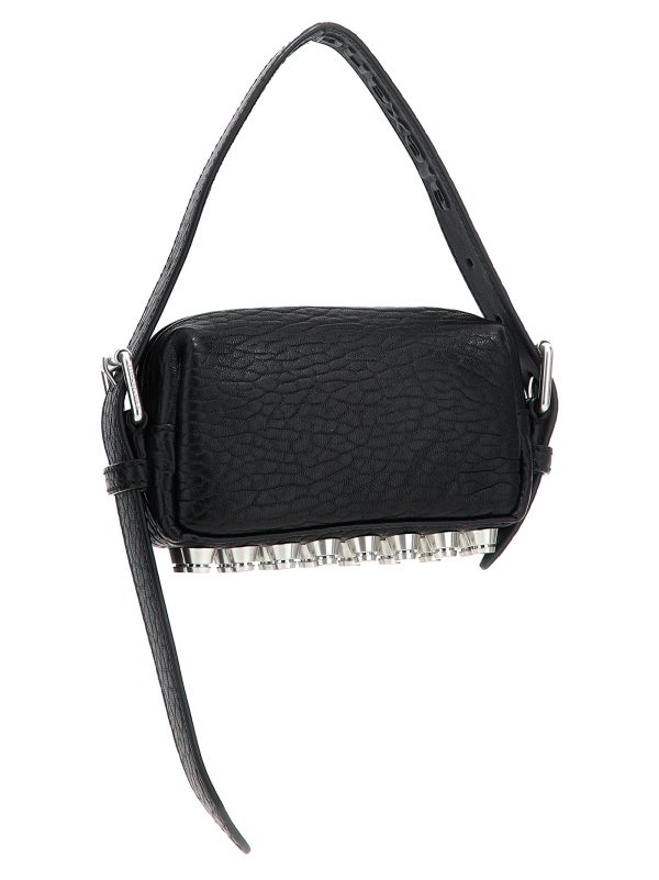 'Ricco Mini' crossbody bag - immagine 2