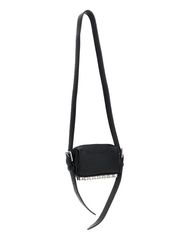 'Ricco Mini' crossbody bag - immagine 3