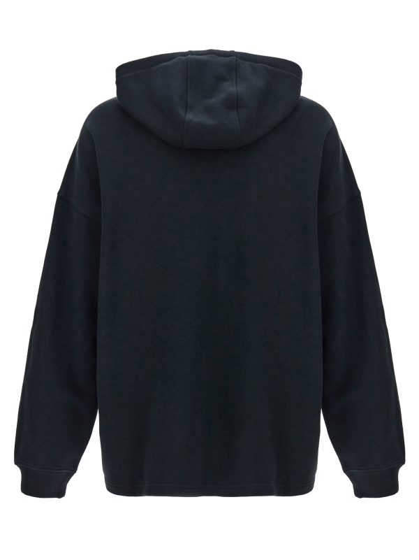 'Evergreen Paris Best Pinched' hoodie - immagine 2