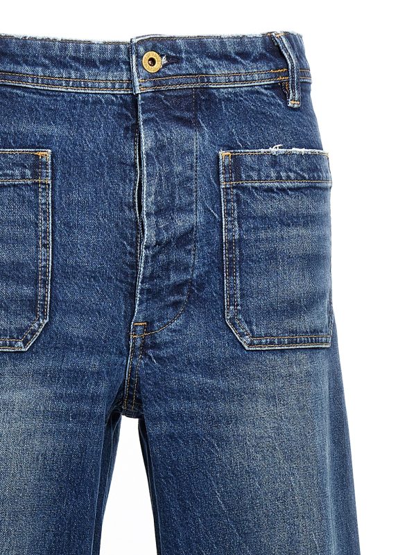 Flared jeans - immagine 3