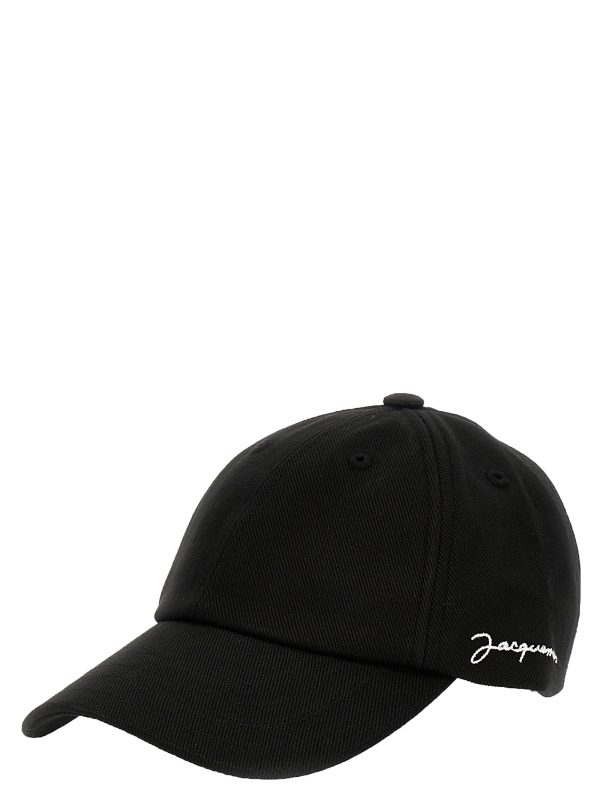 'Le Casquette Jacquemus' cap - immagine 2