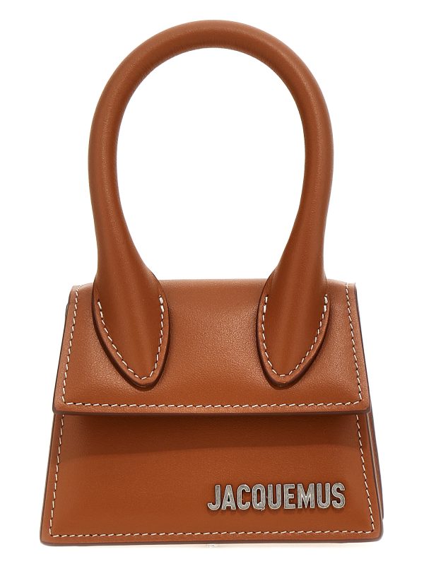 'Le Chiquito Homme Mini' handbag