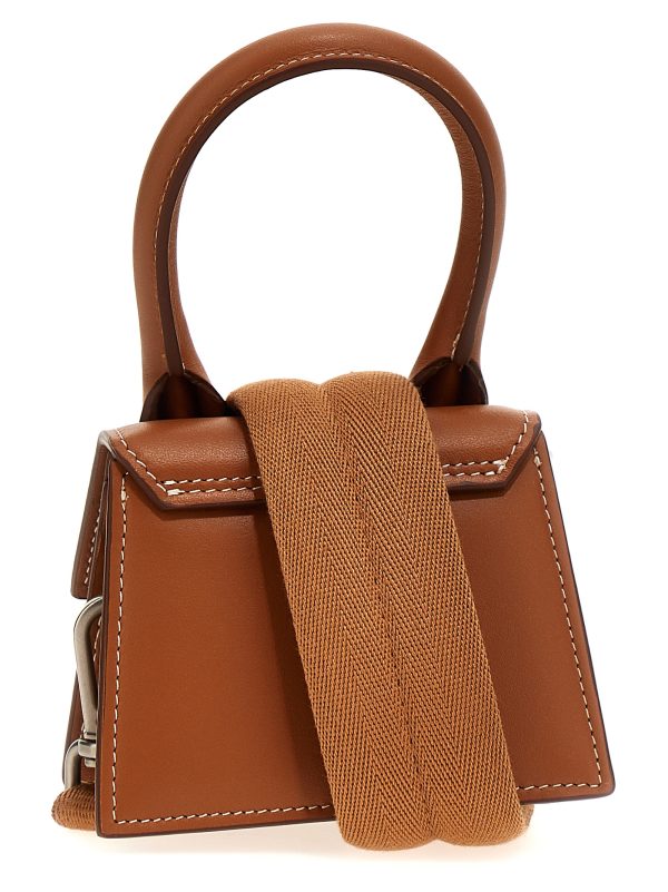 'Le Chiquito Homme Mini' handbag - immagine 2