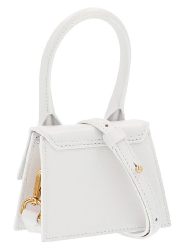 'Le Chiquito' handbag - immagine 2