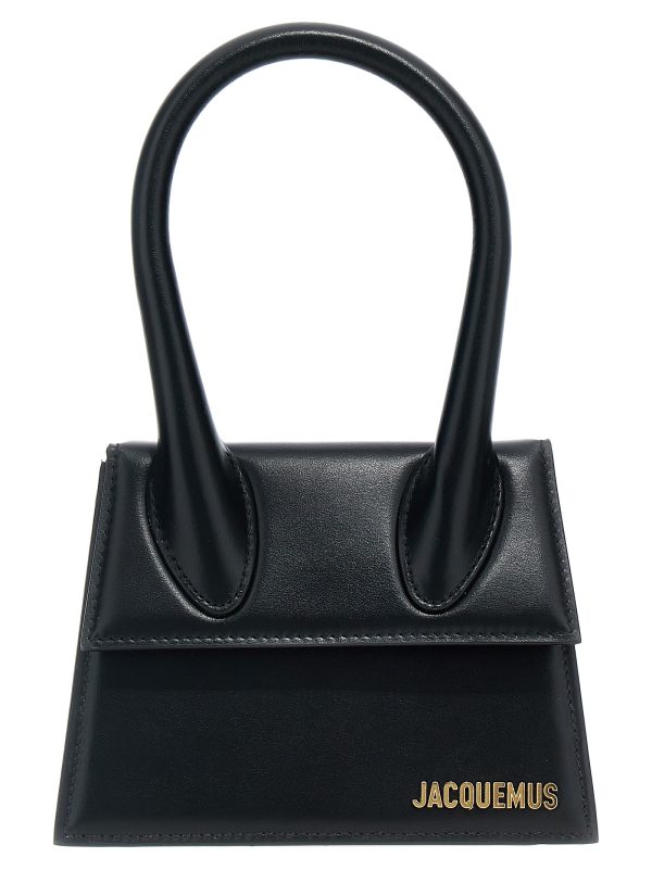 'Le Chiquito moyen' handbag