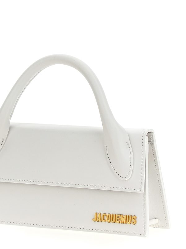 'Le Chiquito Long' handbag - immagine 3