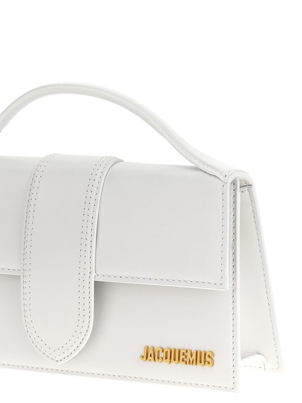 'Le Grand Bambino' handbag - immagine 3