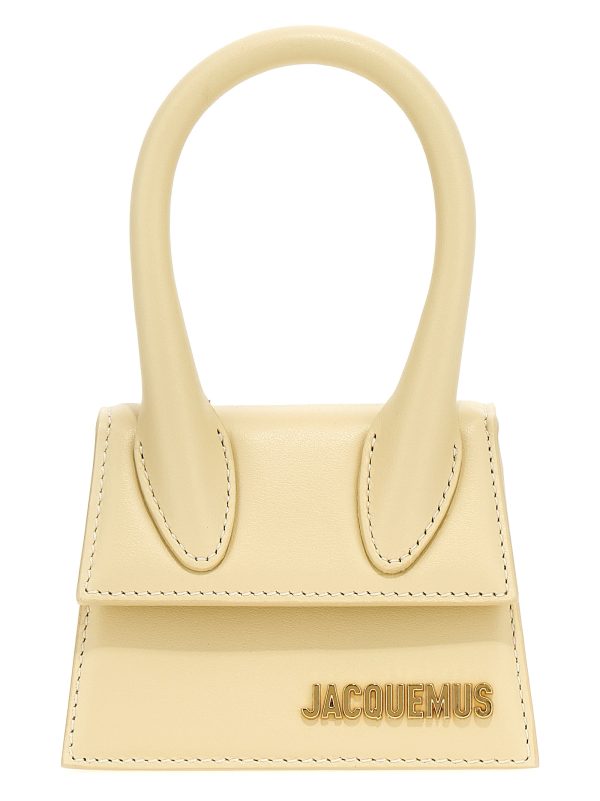 'Le Chiquito' handbag