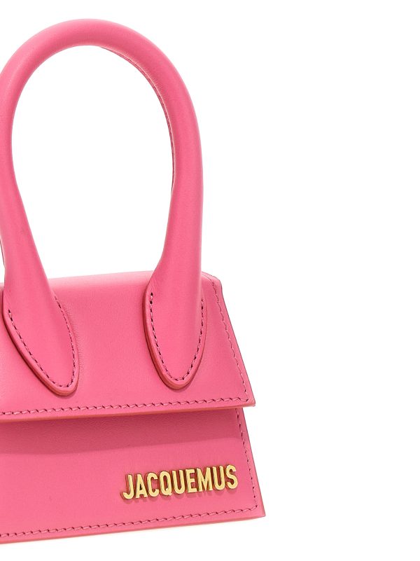 'Le Chiquito' handbag - immagine 2