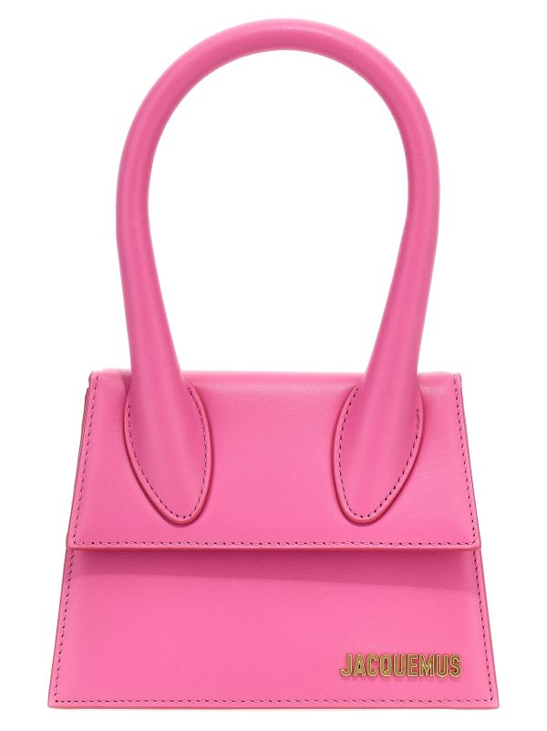 'Le Chiquito Moyen' handbag