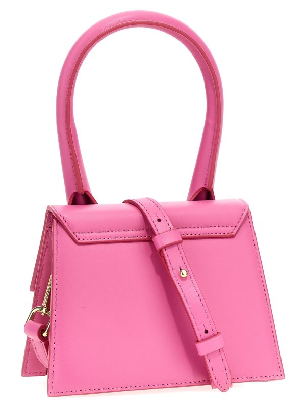 'Le Chiquito Moyen' handbag - immagine 2