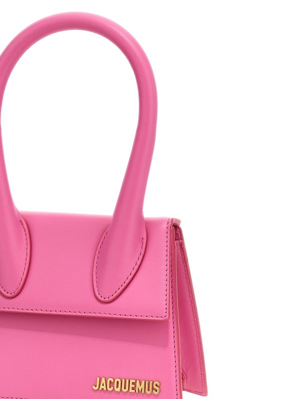 'Le Chiquito Moyen' handbag - immagine 3