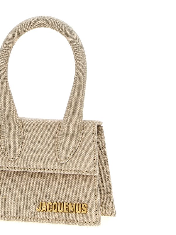 'Le Chiquito' handbag - immagine 3