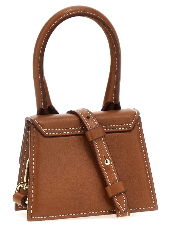 'Le Chiquito' handbag - immagine 2