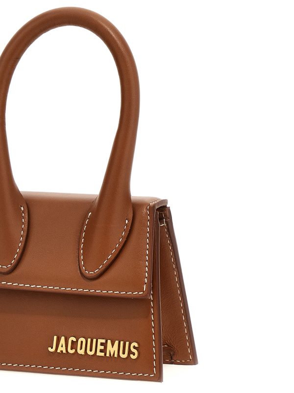 'Le Chiquito' handbag - immagine 3