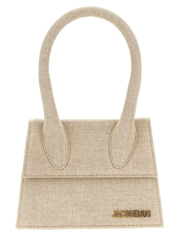 'Le Chiquito Moyen' handbag