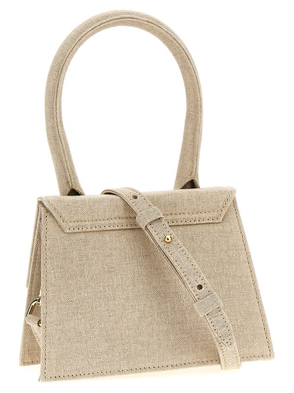 'Le Chiquito Moyen' handbag - immagine 2