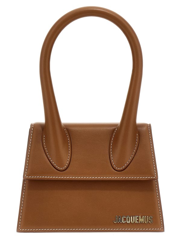 'Le Chiquito Moyen' handbag