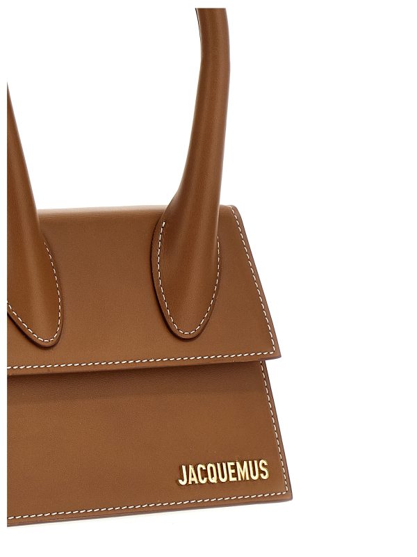 'Le Chiquito Moyen' handbag - immagine 3