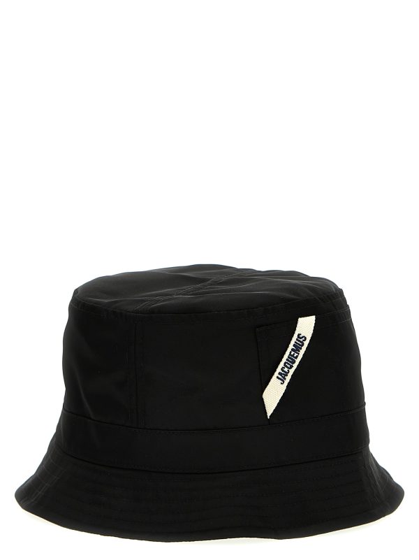 'Le Bob Ovalie' bucket hat - immagine 2