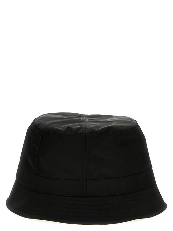 'Le Bob Ovalie' bucket hat - immagine 3