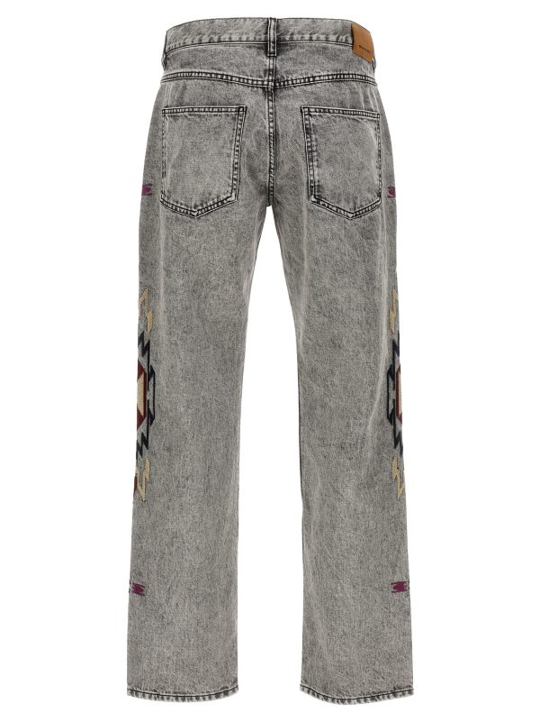 'Joakim' jeans - immagine 2