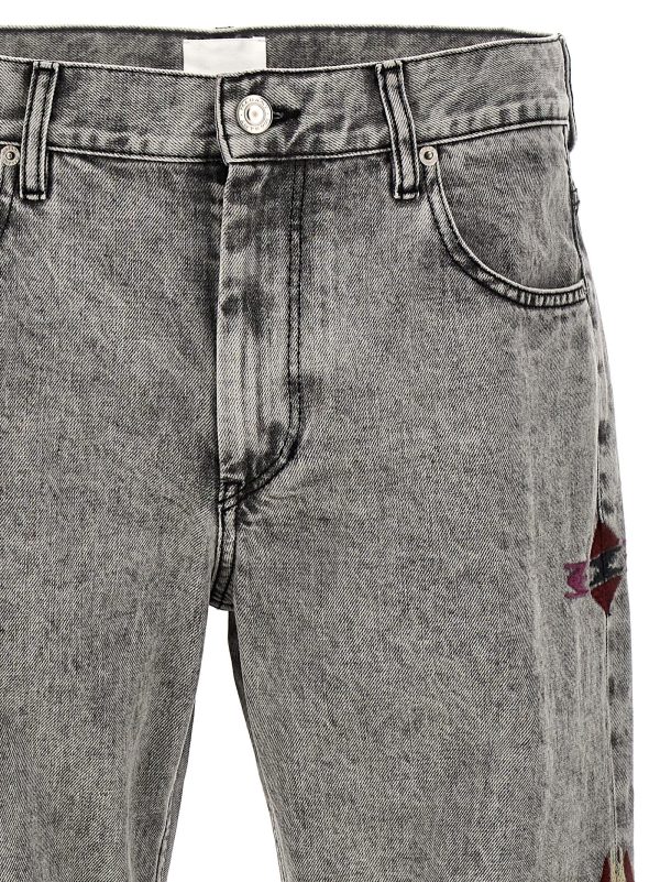 'Joakim' jeans - immagine 4