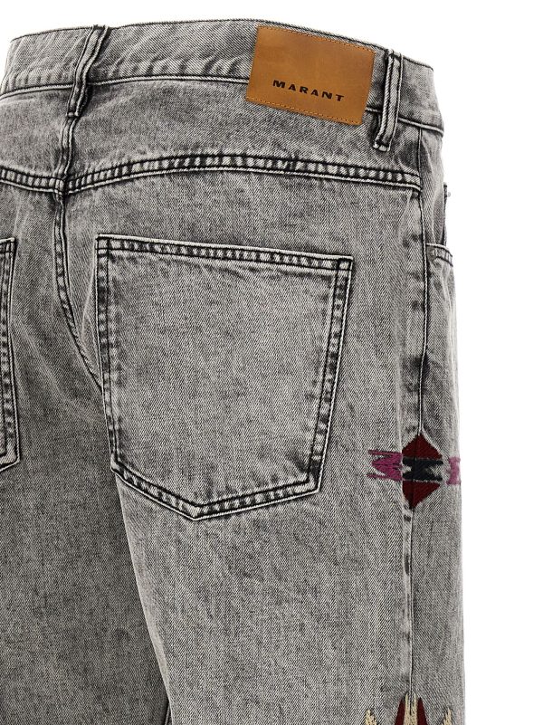 'Joakim' jeans - immagine 5