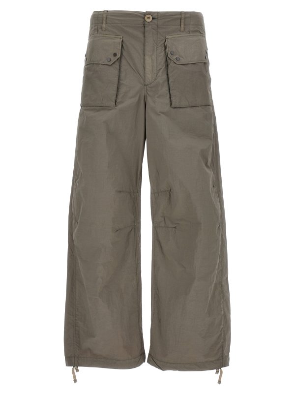 'Tascona' pants