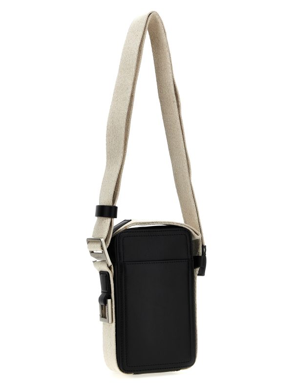 'Le Cuerda Vertical' crossbody bag - immagine 2