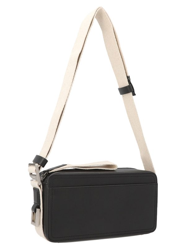 'Le Cuerda horizontal' crossbody bag - immagine 2