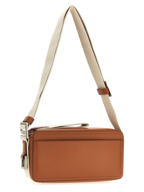 'Le Cuerda horizontal' crossbody bag - immagine 2